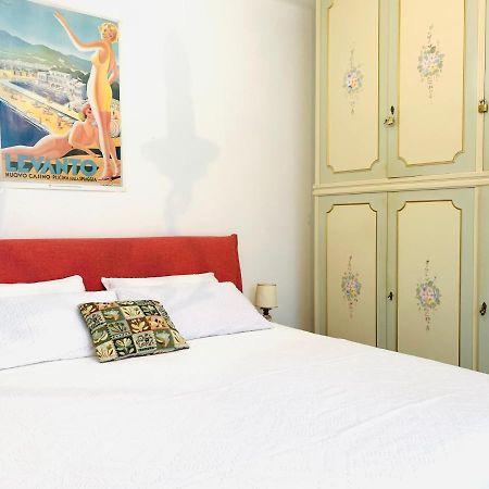 Prince Apartment Levanto Exteriér fotografie