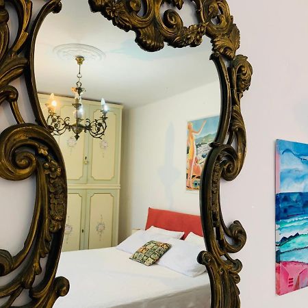 Prince Apartment Levanto Exteriér fotografie