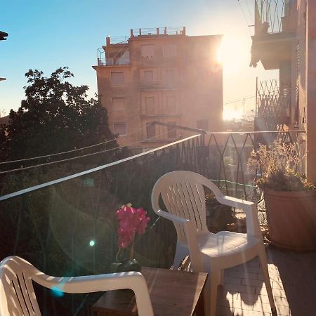 Prince Apartment Levanto Exteriér fotografie