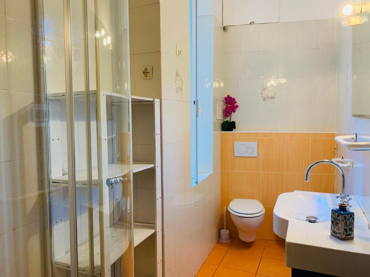 Prince Apartment Levanto Exteriér fotografie