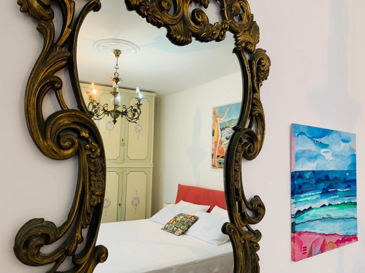 Prince Apartment Levanto Exteriér fotografie