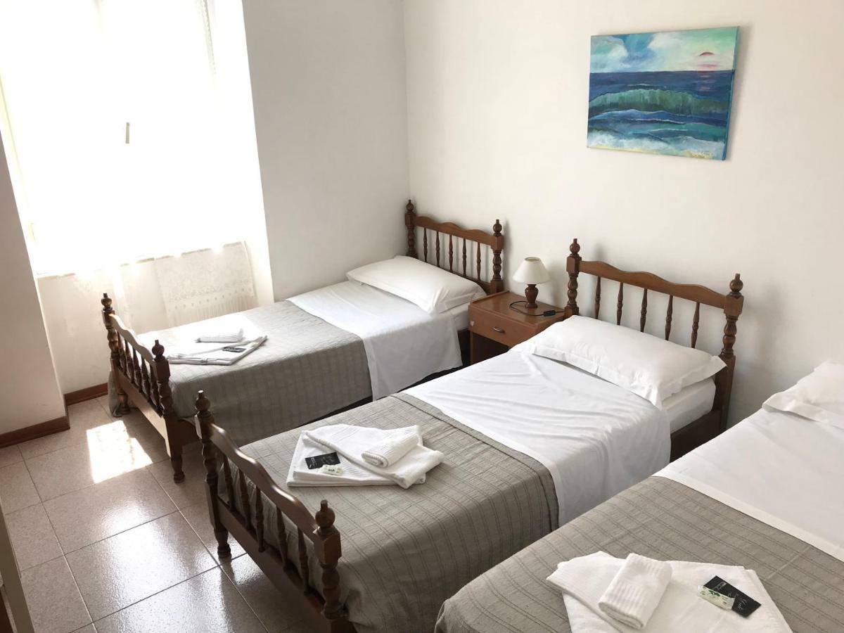 Prince Apartment Levanto Exteriér fotografie
